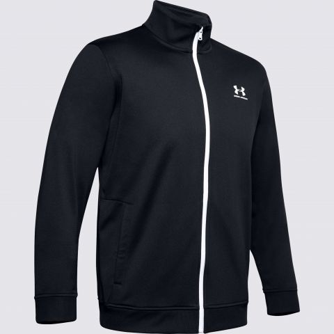 Under Armour  UA SPORTSTYLE TRICOT JACKET img3