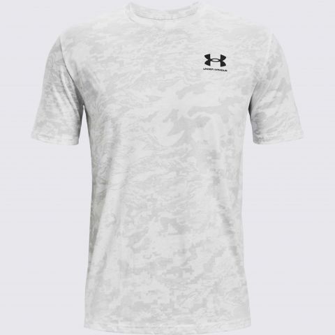 Under Armour UA ABC CAMO SS img3