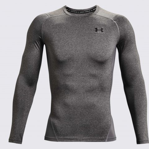 Under Armour  UA HG ARMOUR COMP LS img3