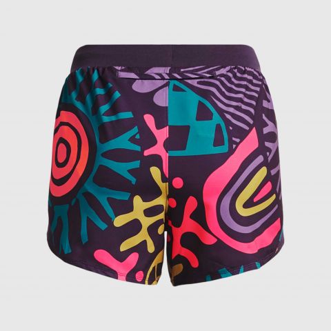 Under Armour UA RUN IN PEACE SHORT img3