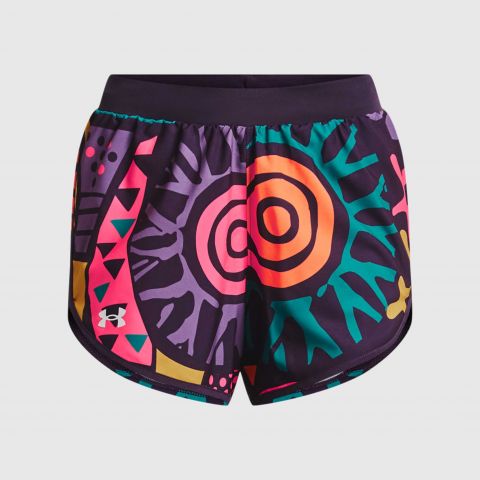 Under Armour UA RUN IN PEACE SHORT img4