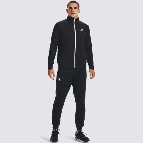 Under Armour  UA SPORTSTYLE TRICOT JACKET img5