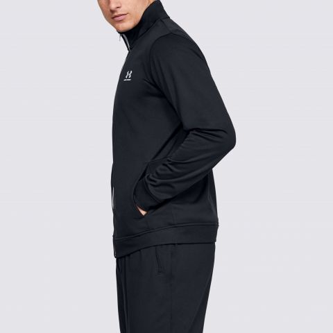 Under Armour  UA SPORTSTYLE TRICOT JACKET img6