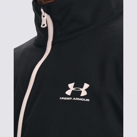 Under Armour  UA SPORTSTYLE TRICOT JACKET img7