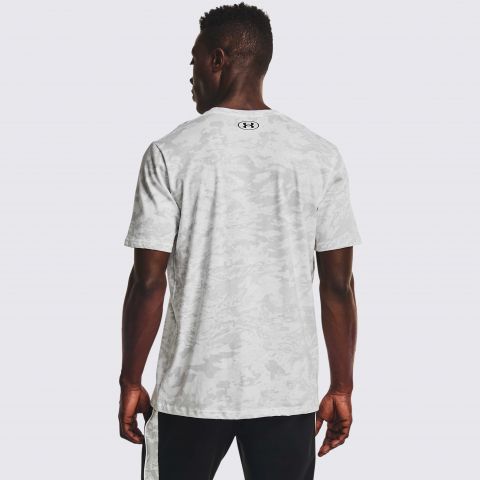 Under Armour UA ABC CAMO SS img2