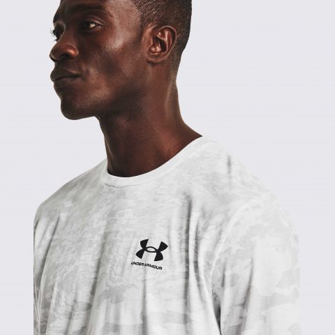 Under Armour UA ABC CAMO SS img6