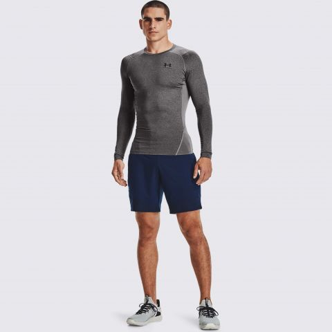 Under Armour  UA HG ARMOUR COMP LS img6