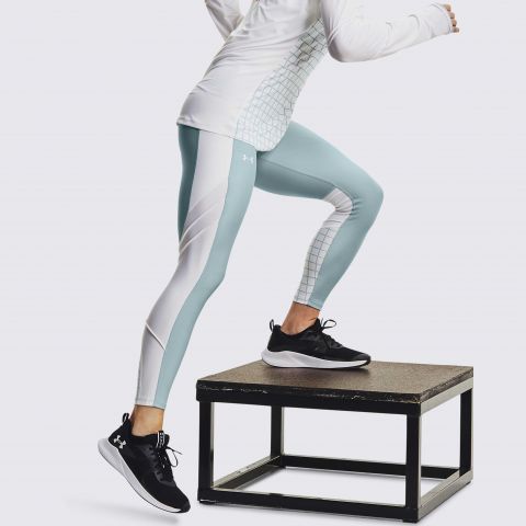Under Armour UA HG ARMOUR ANKLE LEG img6