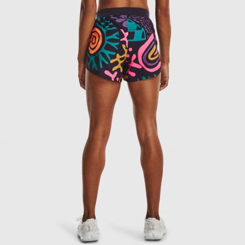 Under Armour UA RUN IN PEACE SHORT img2