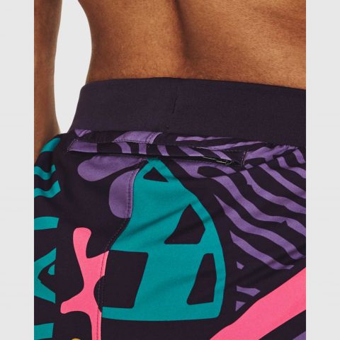 Under Armour UA RUN IN PEACE SHORT img5