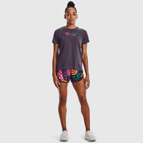Under Armour UA RUN IN PEACE SHORT img6