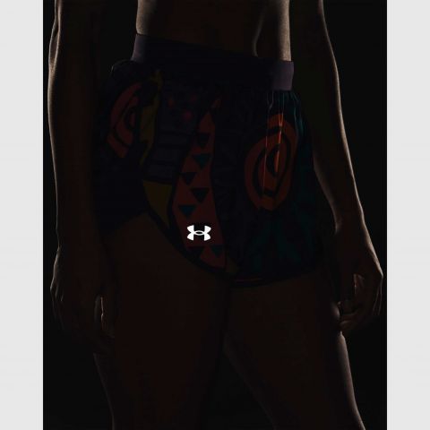 Under Armour UA RUN IN PEACE SHORT img9