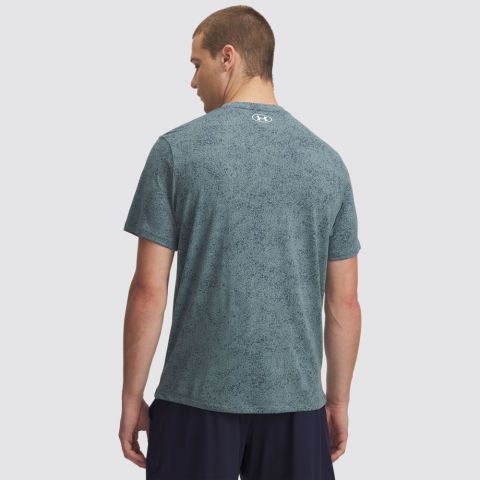 Under Armour  UA TECH TEE PIXELATE img2