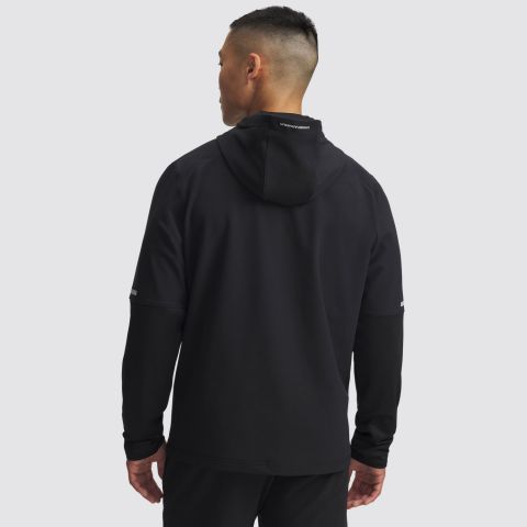 Under Armour  UA UTILITY WOVEN WINTERIZED FZ img2