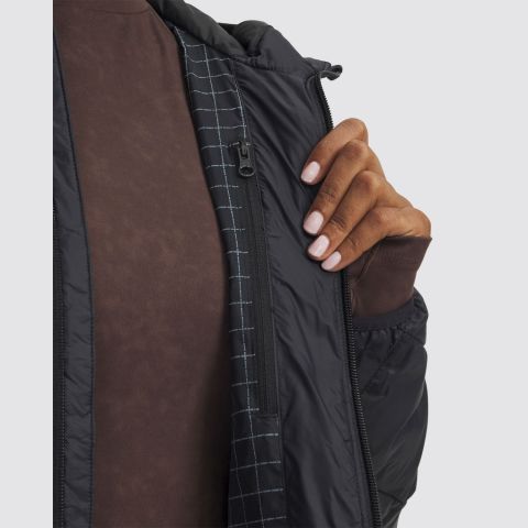Under Armour  UA LEGEND DOWN PARKA img5