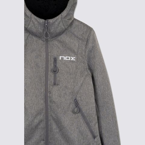 Nox NOX WMN PRO SOFTSHELL img3