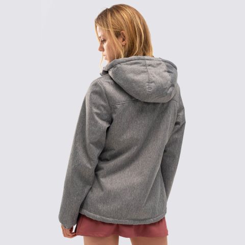 Nox NOX WMN PRO SOFTSHELL img2