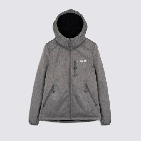 Nox NOX WMN PRO SOFTSHELL img5