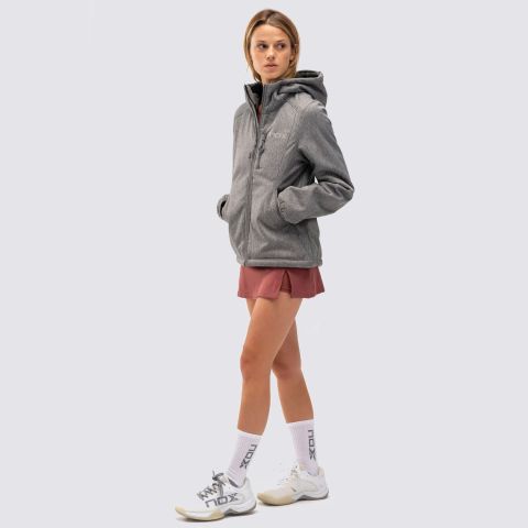 Nox NOX WMN PRO SOFTSHELL img7