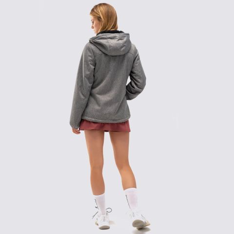 Nox NOX WMN PRO SOFTSHELL img9