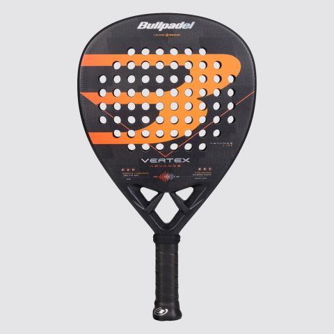 BullPadel BULLPADEL VERTEX ADVANCE img2