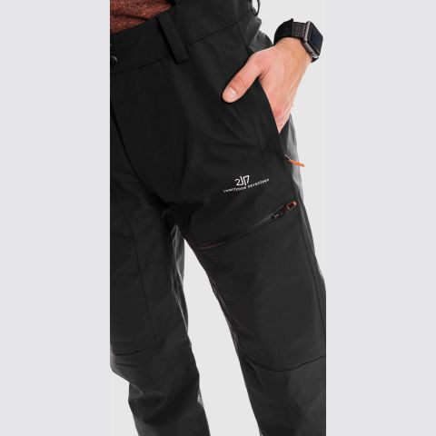 2117  2117 PANT 3L VIKA MS BLACK M img4