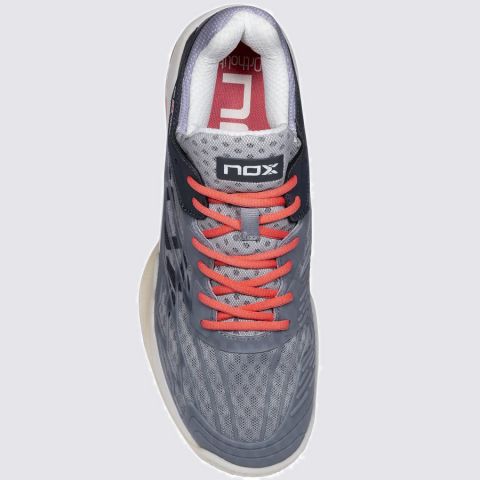 Nox NOX SHOES AT10 LUX COOLGREY img4