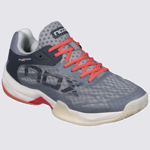Nox NOX SHOES AT10 LUX COOLGREY img6