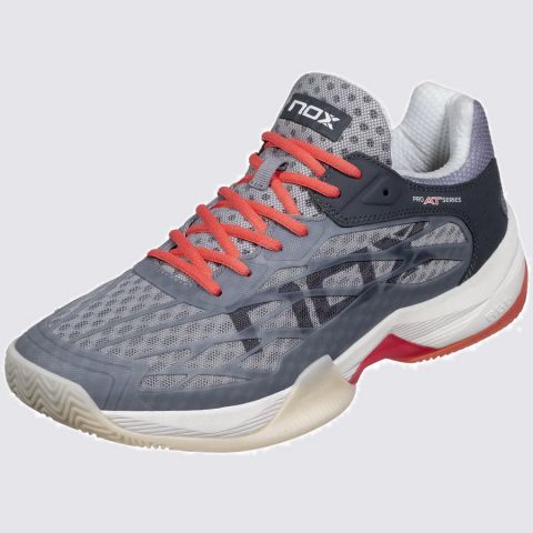 Nox NOX SHOES AT10 LUX COOLGREY img11