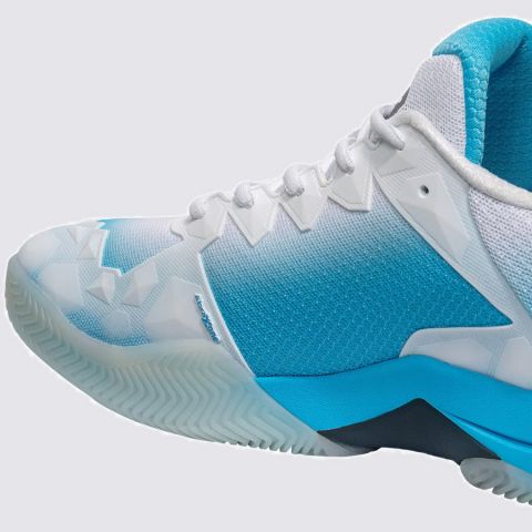 Nox NOX ML10 HEXA WHITE SHOES img9