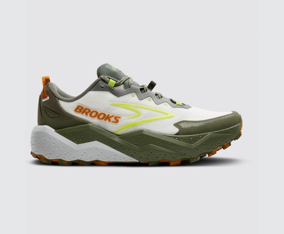 BROOKS BROOKS CALDERA 8