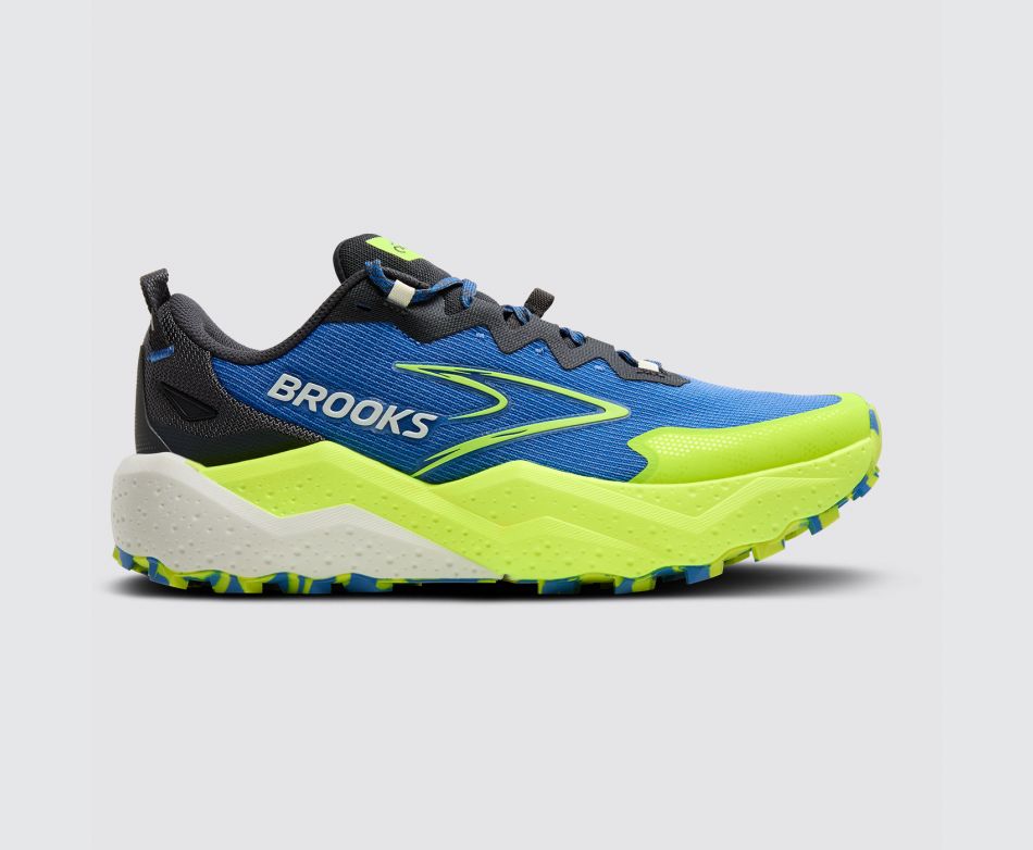 BROOKS BROOKS CALDERA 8