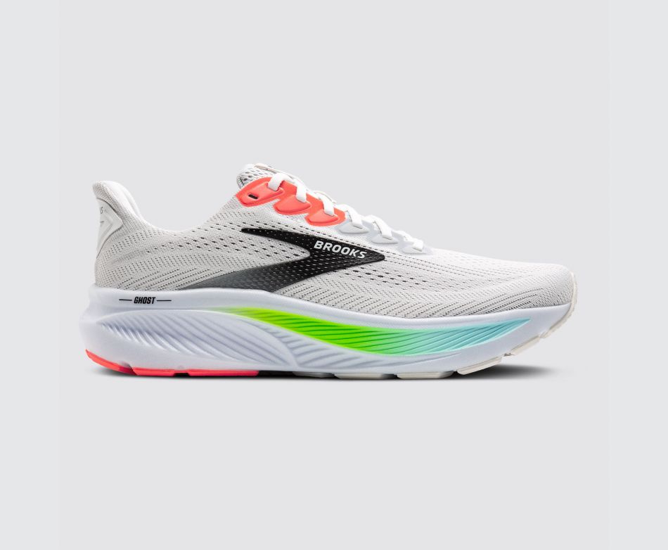 BROOKS BROOKS GHOST 17