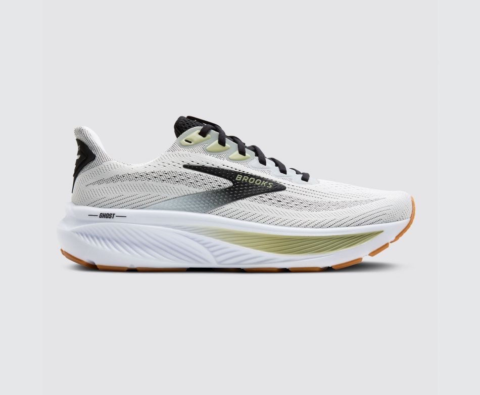BROOKS BROOKS GHOST 17