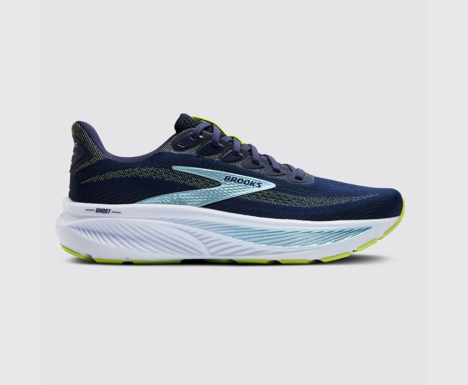 BROOKS BROOKS GHOST 17