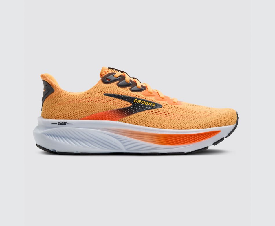 BROOKS BROOKS GHOST 17