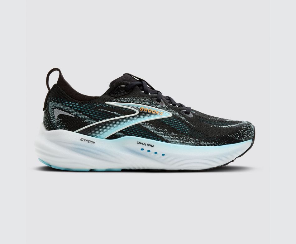 BROOKS BROOKS GLYCERIN 22