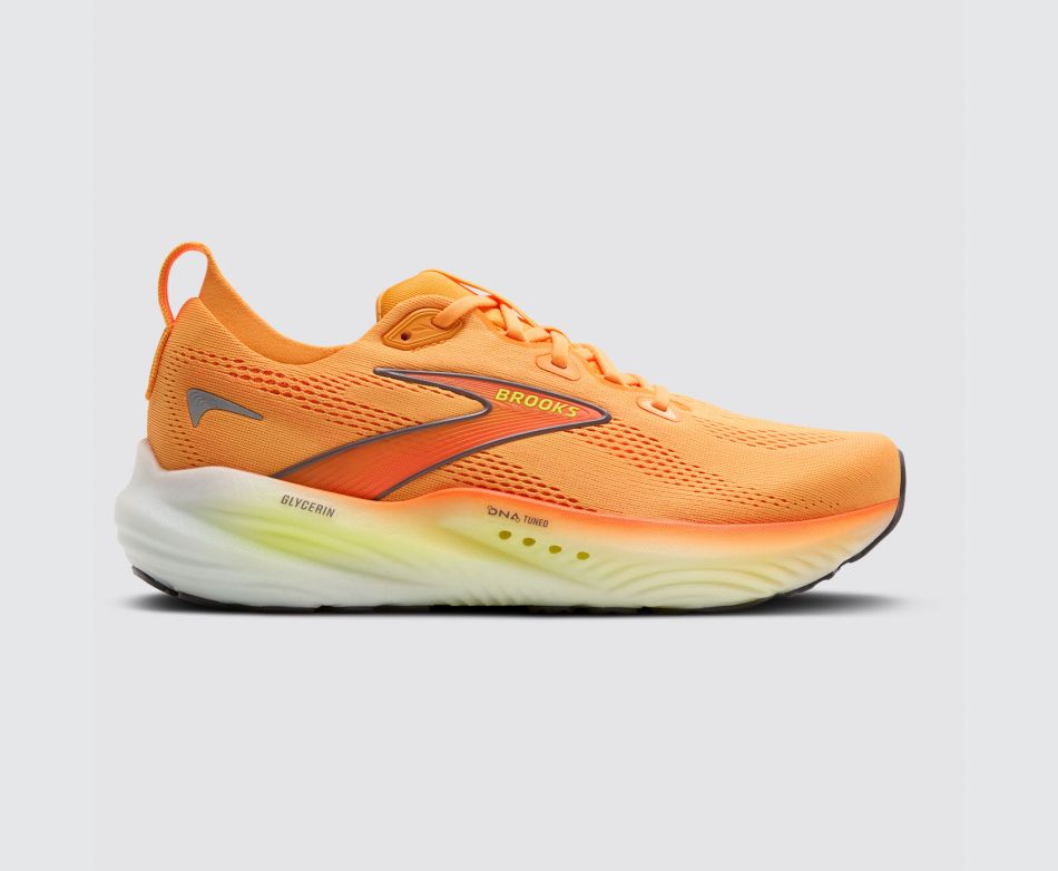 BROOKS BROOKS GLYCERIN 22