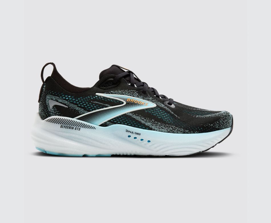 BROOKS BROOKS GLYCERIN GTS 22