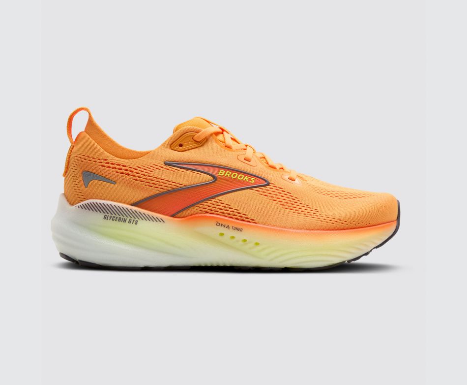 BROOKS BROOKS GLYCERIN GTS 22