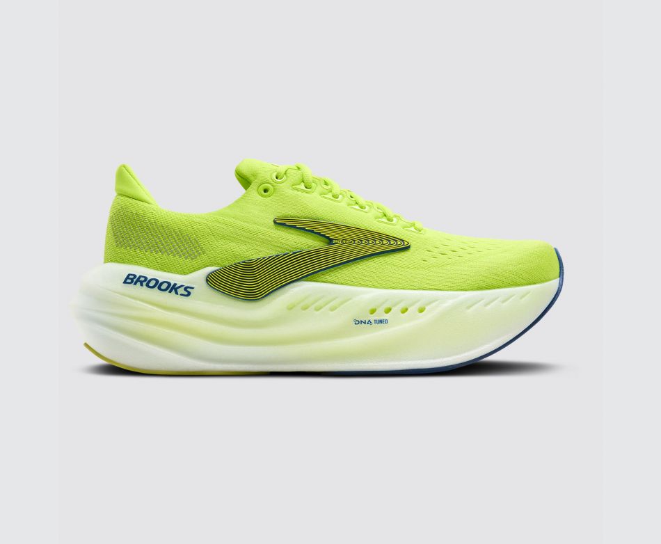 BROOKS BROOKS GLYCERIN MAX