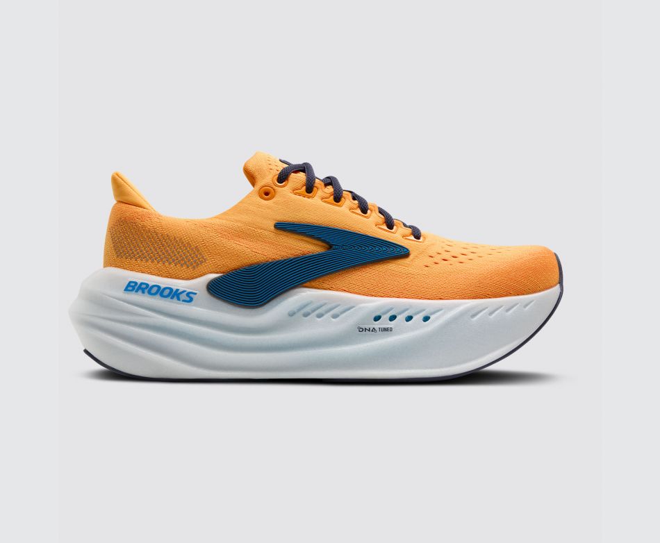 BROOKS BROOKS GLYCERIN MAX