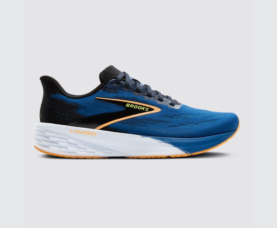 BROOKS BROOKS LAUNCH 11