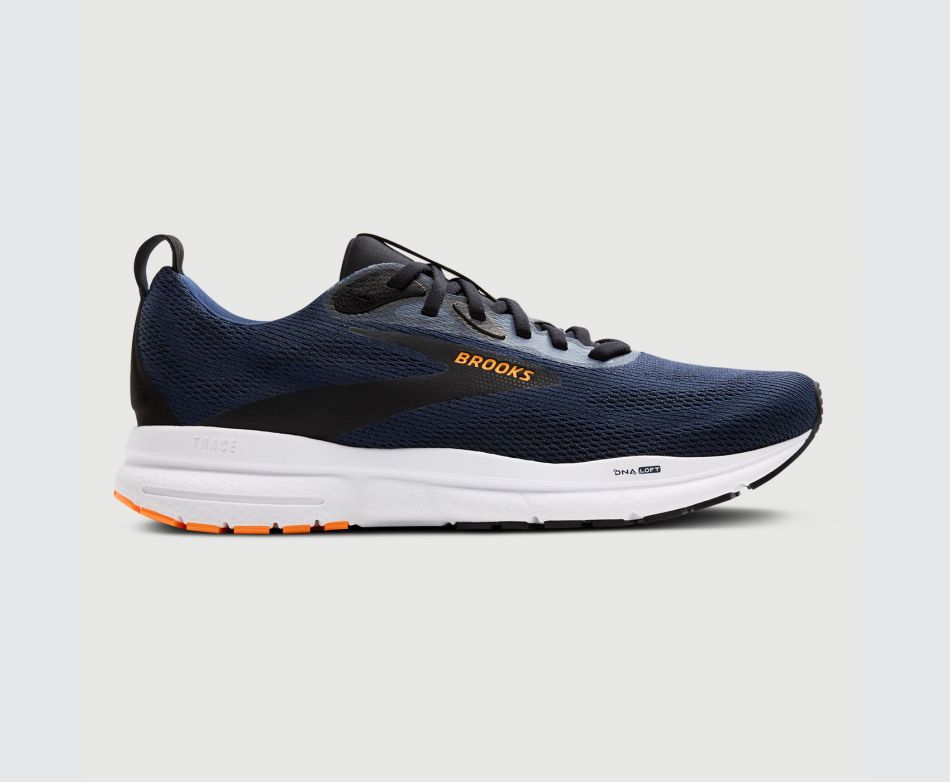 BROOKS BROOKS TRACE 4