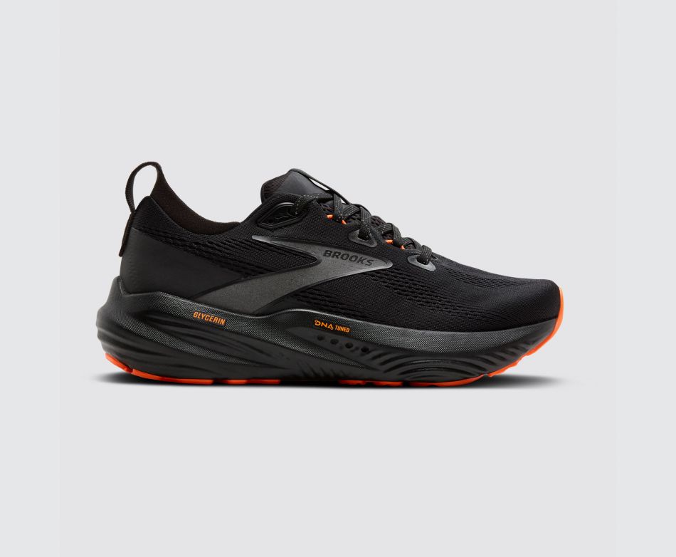 BROOKS BROOKS GLYCERIN 22