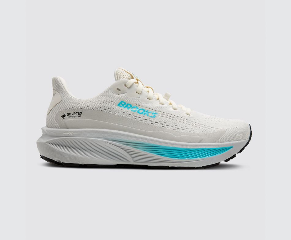 BROOKS BROOKS GHOST 17 GTX