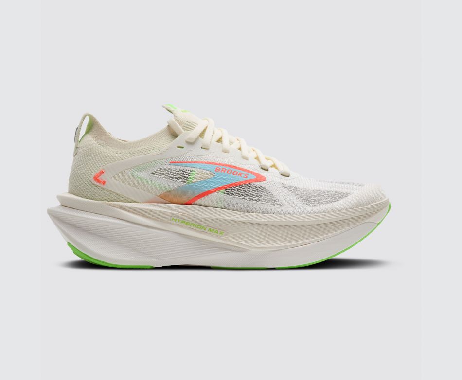 BROOKS BROOKS HYPERION MAX 3
