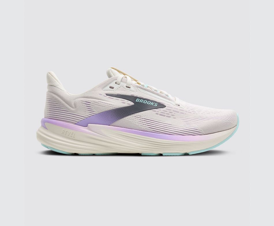 BROOKS BROOKS REVEL 8