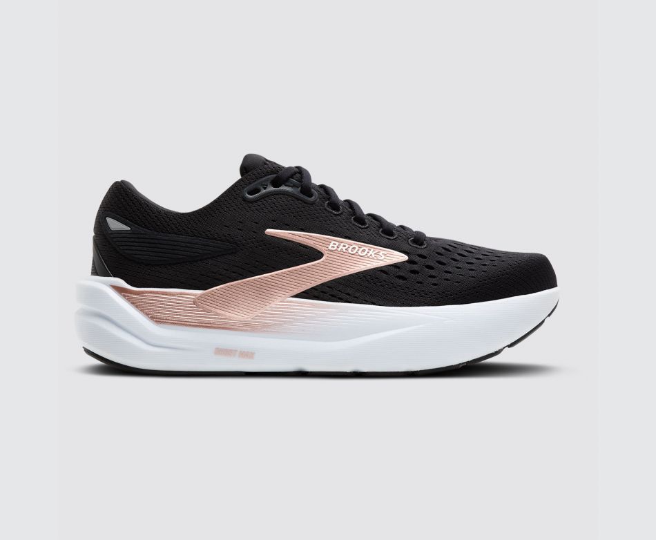 BROOKS BROOKS GHOST MAX 3