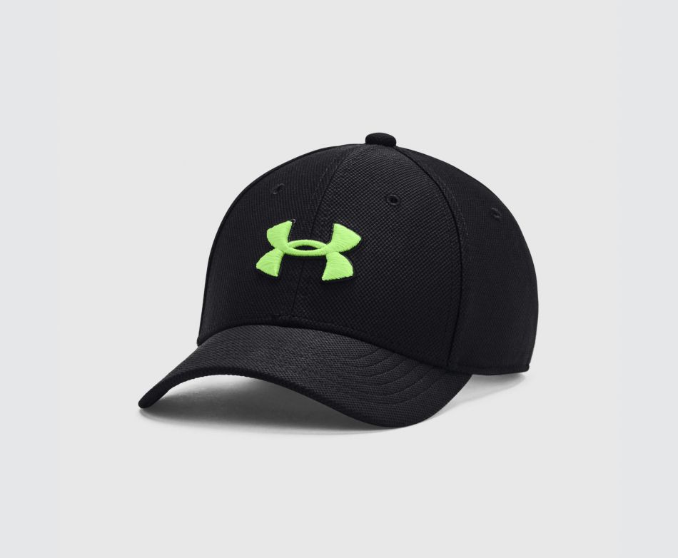 Under Armour UA BOYS BLITZING 3.0 CAP